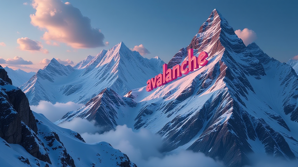 avalanche avalanche