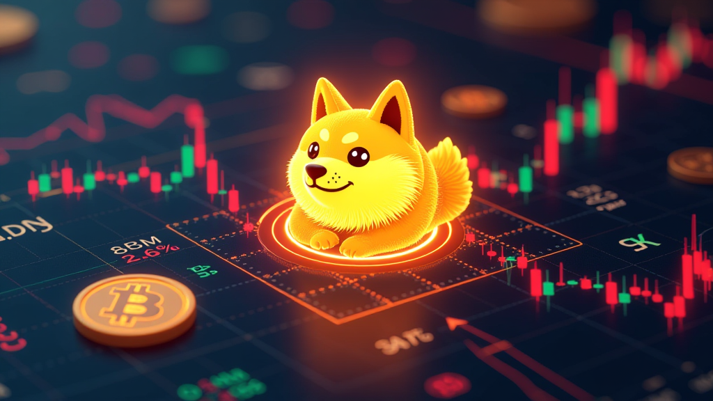 dogecoin prognose