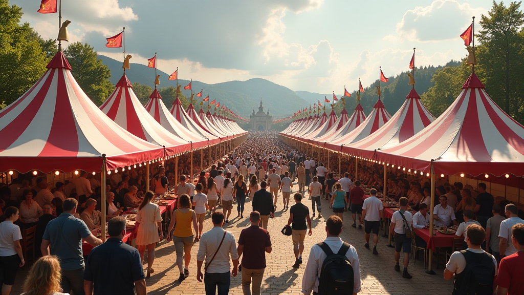 oktoberfest wiesnwirte