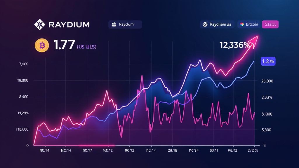 raydium aktuell