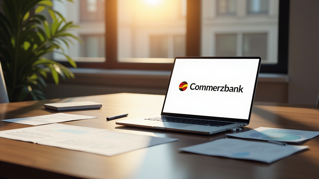 commerzbank unabh ngig