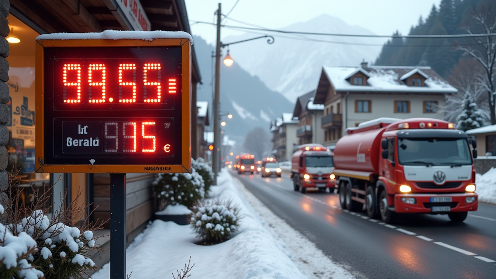 heiz lpreise garmisch partenkirchen