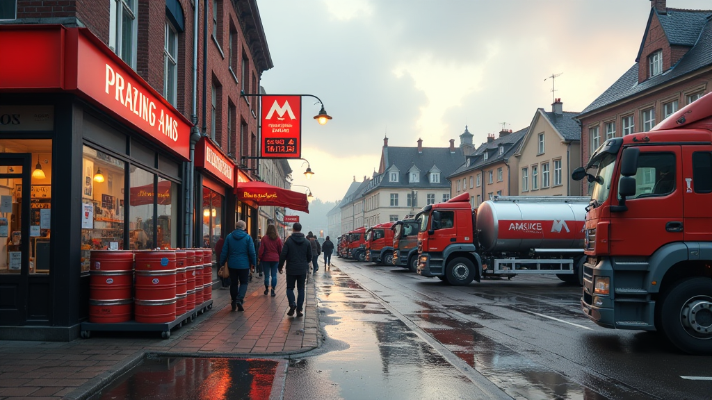 heiz lpreise preisentwicklung