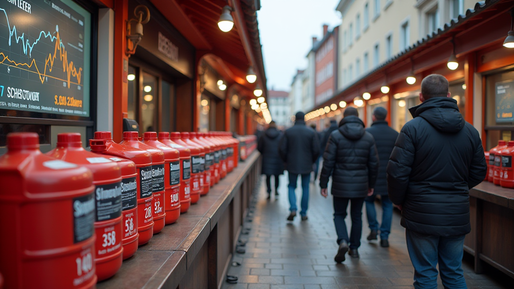 heiz lpreise schweinfurt