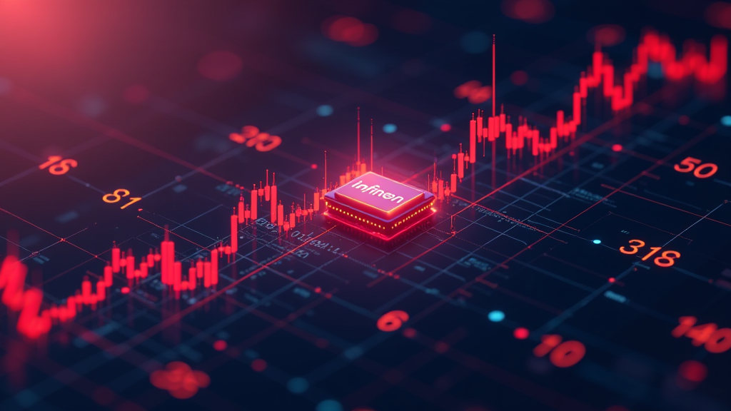 infineon aktienkurs