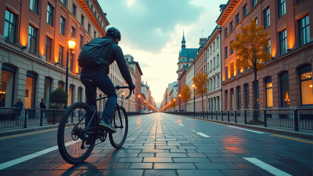 kreditrating fahrradkonzern