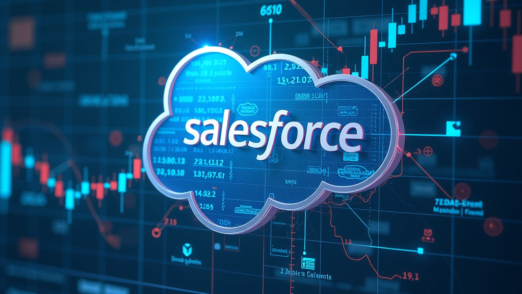 salesforce auswirkungen