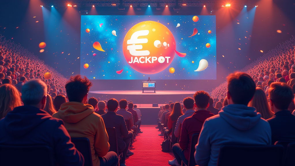 sensationellen eurojackpot gewinnzahlen