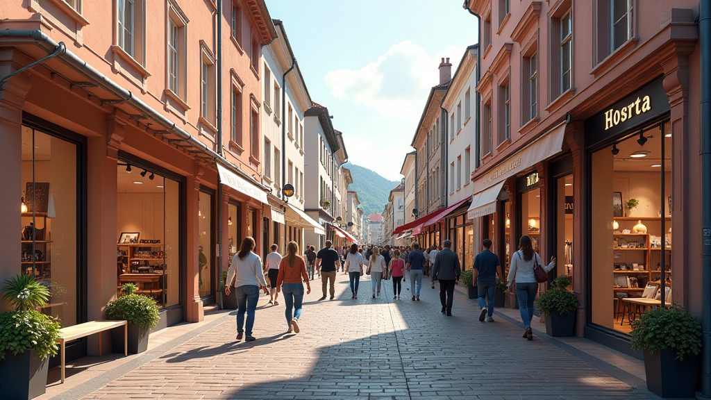 shopping m glichkeiten verkaufsoffenen