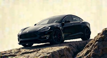 Drama beim Elektroautobauer: Tesla, Musk und der Abgang des Omead Afshar