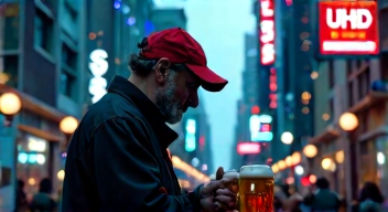 Teuer, teurer, Bierkrise: Krombacher, Veltins und die Inflation