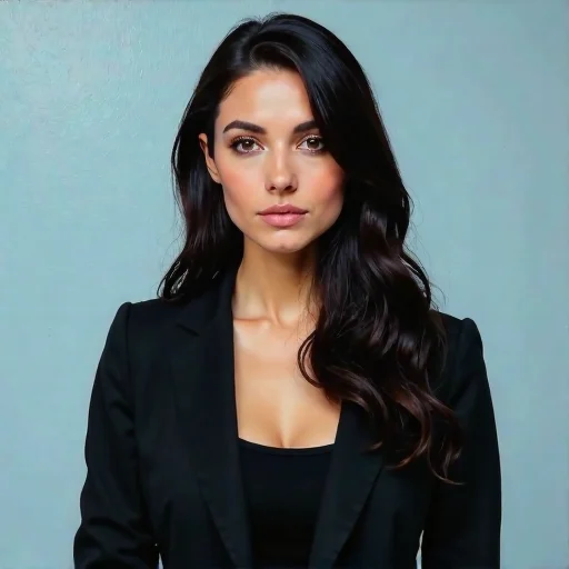 Helene Richter