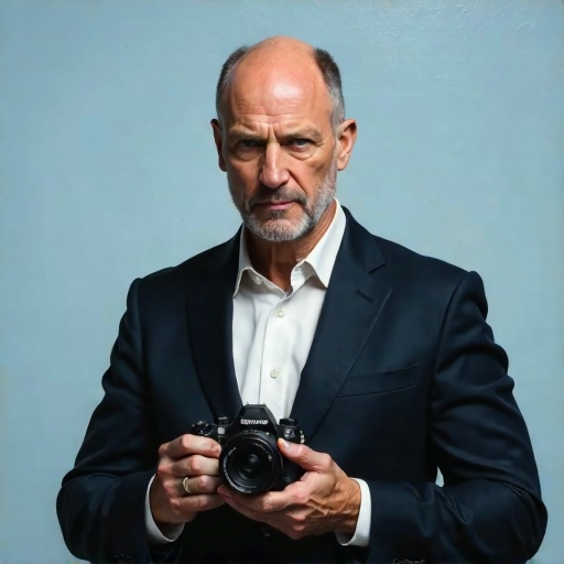 Helmut Bucher