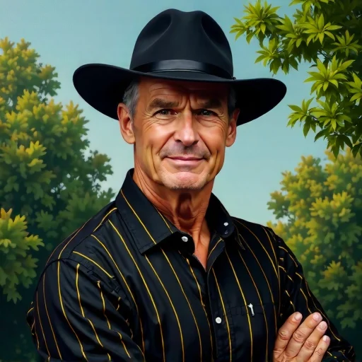 Kurt Bode