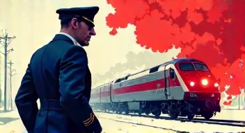 Bahnchef Lutz gefeuert: Krise, Abfindung UND neue Führung – Triggert mich wie