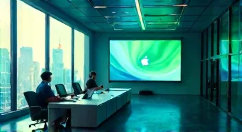 Berkshire Hathaway: Apple-Verkäufe UND neue Investitionen im Fokus – Triggert mich wie