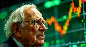 Bewertung "von" Apple-Aktien: Warren Buffetts kritische Einschätzung