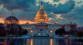 Bitcoin-Kurs: Preisentwicklung, Marktkapitalisierung, US-Regierung
