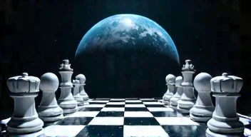Chiphersteller, Trump-Regierung, Verhandlungen – Ein geopolitisches Spiel ...