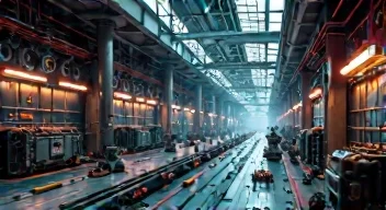 "Chipindustrie", technische Innovation, Arbeitsplätze – Die Zukunft gestalten!