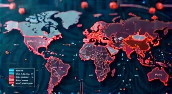 Chipproduktion, amerikanische Strategie, Marktanteil – Schritte zur Rettung