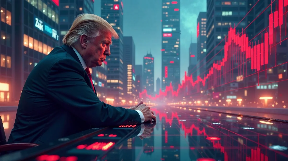 Dax Aufschwung vor Trump-Putin-Gipfel und Marktprognosen