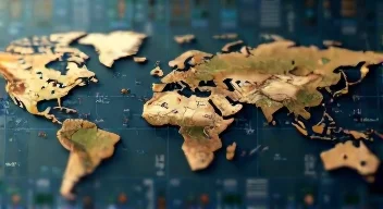 Dax, Rheinmetall, und geopolitische SPANNUNGEN