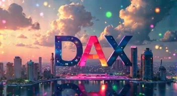 Dax-Steigerung vor Gipfel: Marktentwicklung UND Einflussfaktoren – Triggert mich wie