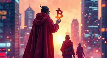 Dax, Trump, Bitcoin: Marktentwicklungen im Detail – Triggert mich wie