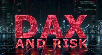 DAX UND Aktienmarkt: Volatilität, Anlegerverhalten und geopolitische Risiken