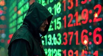 Dax und Aktienmarkt: Volatilität, Anlegerverhalten und geopolitische Risiken – Triggert mich wie