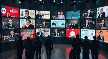 Der Einfluss der Medien auf die Wahrnehmung von Politik und Wirtschaft?