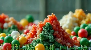 Der Lebenszyklus von Plastik: Von der Produktion bis zur ENTSORGUNG
