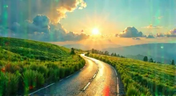 Der Weg zu einer besseren Zukunft – Optimismus statt Pessimismus?