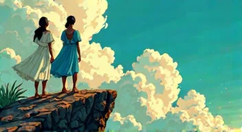 Die Gründer hinter der Bewegung: Inspiration aus "Brasilien"