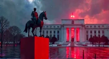 Die politische Dimension der Zinssenkungen: "Trump" und die Fed