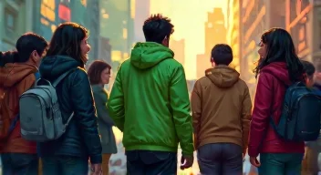 Die Rolle der Community: Zugehörigkeit, Teilhabe, Emotionen?