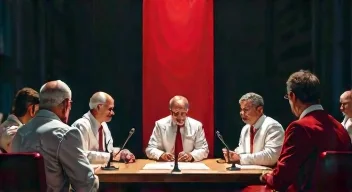 Die Rolle der Politik: Verantwortung, Einfluss und Unterstützung?