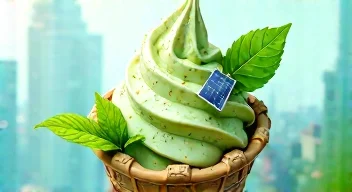 Die Zukunft des Eismarktes: Nachhaltigkeit UND Innovation -