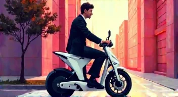 E-Bike-Start-up Cowboy: Zwischen Hype UND REALITäT