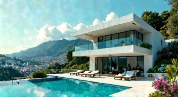 ENGEL & Völkers, Luxusimmobilien, "Spanien" – Ein spannendes Geschäftsfeld