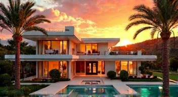 Engel & Völkers, Luxusimmobilien, Spanien – Ein spannendes Geschäftsfeld – Triggert mich wie