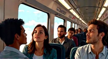 Fahrgäste im Fokus: Vertrauen zurückgewinnen!