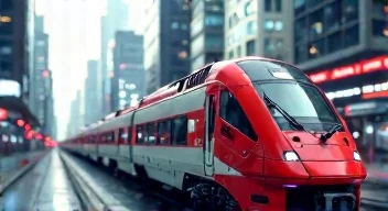 Fazit: Der Rücktritt von Richard Lutz und die Zukunft der Deutschen Bahn?