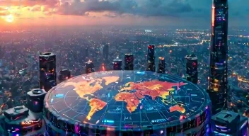 Fazit zu Dax, Bitcoin und geopolitischen Marktentwicklungen?