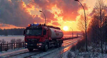 Fazit zur Heizölbestellung in der "Mecklenburgischen" Seenplatte!?