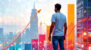 Fazit zur Marktvolatilität: Herausforderungen, strategische Anpassung, Effizienzsteigerung, Zusammenarbeit, INNOVATION!
