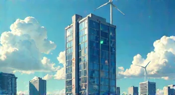 Gebäudeenergiegesetz: Änderungen und Auswirkungen -