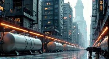 Gebäudeenergiegesetz: Auswirkungen auf Heizöl UND HEIZUNGSSYSTEME