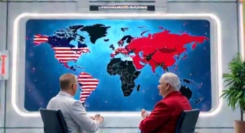 Gipfeltreffen: Erwartungen an Trump UND Putin